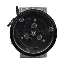 CO 4702C 55037359AB 7H15 L-BODY 6PK 125MM 12V AC COMPRESSOR AFTERMARKET REPLACES OEM55037359 JEEP CHEROKEE 2.5L/4.0L SD7H15 STYLE