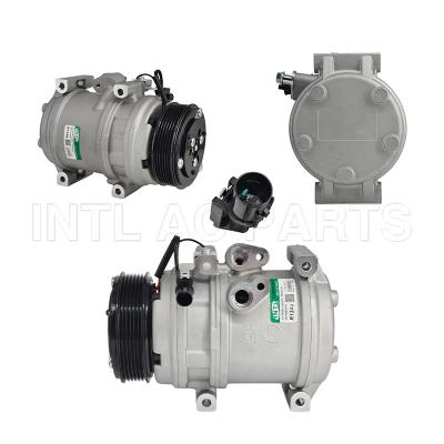 10106353 6PK 10B20 Auto AC Compressor FOR MAXUS FURGON V80 V90