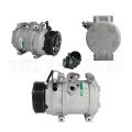 10106353 6PK 10B20 Auto AC Compressor FOR MAXUS FURGON V80 V90