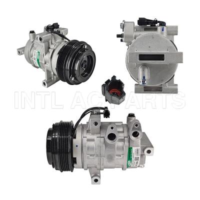80690114 8103010U3446 813010U344L Auto Compressor  FOR JAC S2