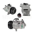 80690114 8103010U3446 813010U344L Auto Compressor FOR JAC S2