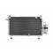 8980001080 Car car air conditioner condenser ISUZU D-MAX