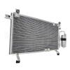 8980001080 Car car air conditioner condenser ISUZU D-MAX