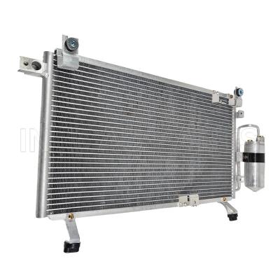 8980001080 Car car air conditioner condenser ISUZU D-MAX