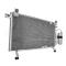 8980001080 Car car air conditioner condenser ISUZU D-MAX