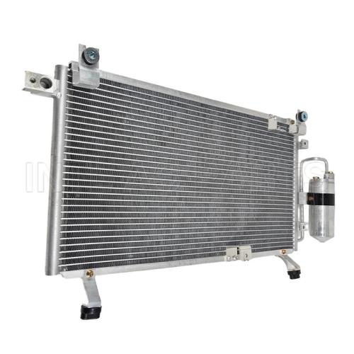 8980001080 Car car air conditioner condenser ISUZU D-MAX