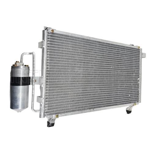 8980001080 Car car air conditioner condenser ISUZU D-MAX