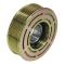 RC.630.078 RC.630.197 5H14 508 universal ac compressor clutch 8PK 12V 119-123mm gold color