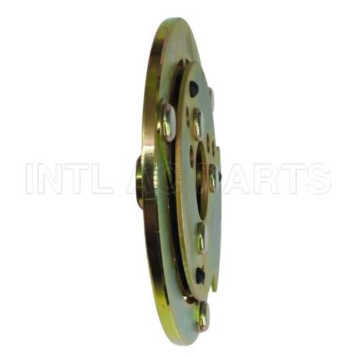 RC.630.078 RC.630.197 5H14 508 universal ac compressor clutch 8PK 12V 119-123mm gold color