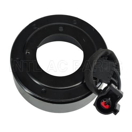 380032 12V 119-123MM sanden 6V12 compressor clutch PV6 SD6V12 AC clutch assembly for Ford Fiesta 1.4