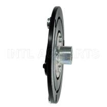 380032 12V 119-123MM sanden 6V12 compressor clutch PV6 SD6V12 AC clutch assembly for Ford Fiesta 1.4