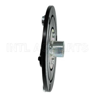 380032 12V 119-123MM sanden 6V12 compressor clutch PV6 SD6V12 AC clutch assembly for Ford Fiesta 1.4