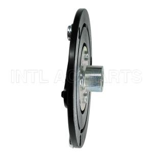 380032 12V 119-123MM sanden 6V12 compressor clutch PV6 SD6V12 AC clutch assembly for Ford Fiesta 1.4