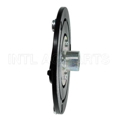 380032 12V 119-123MM sanden 6V12 compressor clutch PV6 SD6V12 AC clutch assembly for Ford Fiesta 1.4