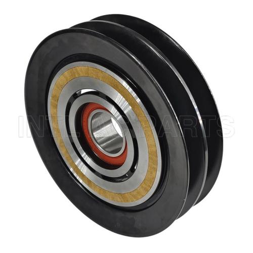 12V 150mm BRAND NEW Denso 10PA15C 10PA17C A/C Compressor clutch BB 2PK ac clutch assy air conditioner airconditioning