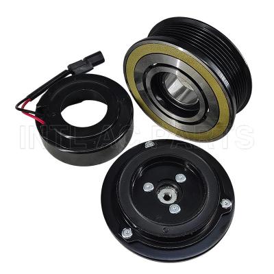 VS16 12V 7PK 109-114mm A/C Compressor Clutch Kit FORD TRANSIT 2.2 TDCI