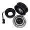 VS16 12V 7PK 109-114mm A/C Compressor Clutch Kit FORD TRANSIT 2.2 TDCI