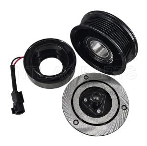 VS16 12V 7PK 109-114mm A/C Compressor Clutch Kit FORD TRANSIT 2.2 TDCI