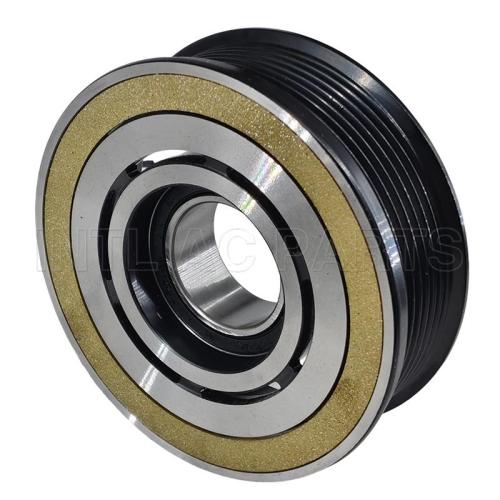 VS16 12V 7PK 109-114mm A/C Compressor Clutch Kit FORD TRANSIT 2.2 TDCI