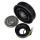 SD7H15 12V 8PK 148-152MM 35*55*20MM INTL-CL1038 AC Compressor Clutch Assembly Repair Kit  RENAULT TRUCK