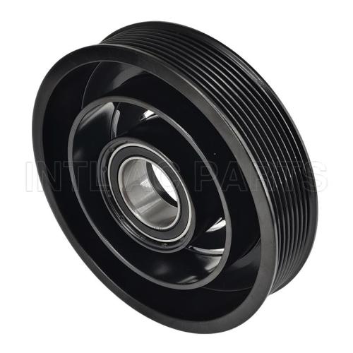 SD7H15 12V 8PK 148-152MM 35*55*20MM INTL-CL1038 AC Compressor Clutch Assembly Repair Kit RENAULT TRUCK