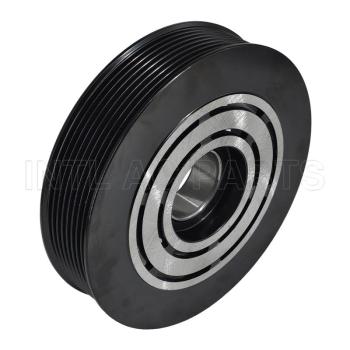 SD7H15 12V 8PK 148-152MM 35*55*20MM INTL-CL1038 AC Compressor Clutch Assembly Repair Kit  RENAULT TRUCK