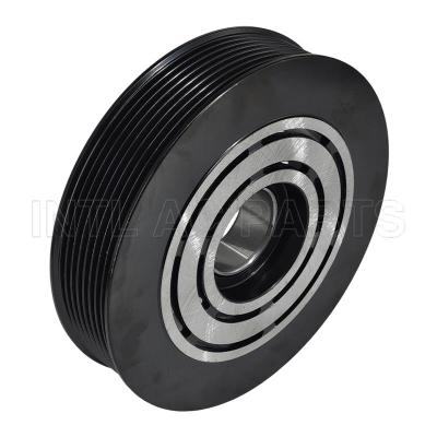 SD7H15 12V 8PK 148-152MM 35*55*20MM INTL-CL1038 AC Compressor Clutch Assembly Repair Kit  RENAULT TRUCK