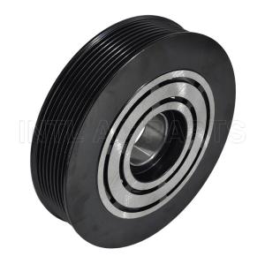 SD7H15 12V 8PK 148-152MM 35*55*20MM INTL-CL1038 AC Compressor Clutch Assembly Repair Kit RENAULT TRUCK