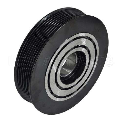 SD7H15 12V 8PK 148-152MM 35*55*20MM INTL-CL1038 AC Compressor Clutch Assembly Repair Kit RENAULT TRUCK