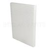 1H0819644A FI 1016C 1987431012 283*206*30MM New Cabin Air Filter Audi Volkswagen 1H0819638A 1J0819644
