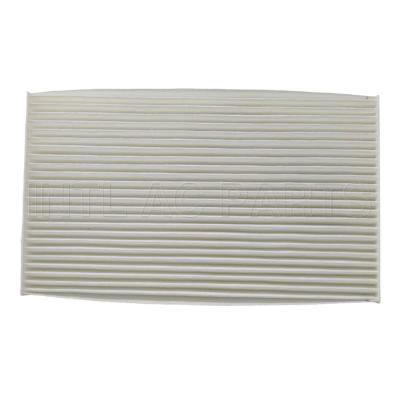 272771FC0A FI 1231C 256*149*25MM New Cabin Air Filter Nissan/Infiniti B78911FC0A 278913NL0P 1987432267