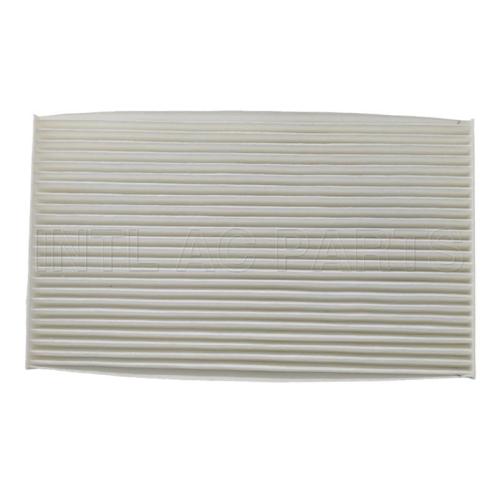 272771FC0A FI 1231C 256*149*25MM New Cabin Air Filter Nissan/Infiniti B78911FC0A 278913NL0P 1987432267