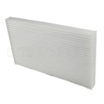272771FC0A FI 1231C 256*149*25MM New Cabin Air Filter Nissan/Infiniti B78911FC0A 278913NL0P 1987432267