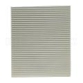 AE9Z19N619A、FI 1235C 188*225*24MM New Cabin Air Filter ford CF221 KB3Z19N61A ATPCF221 XC26155