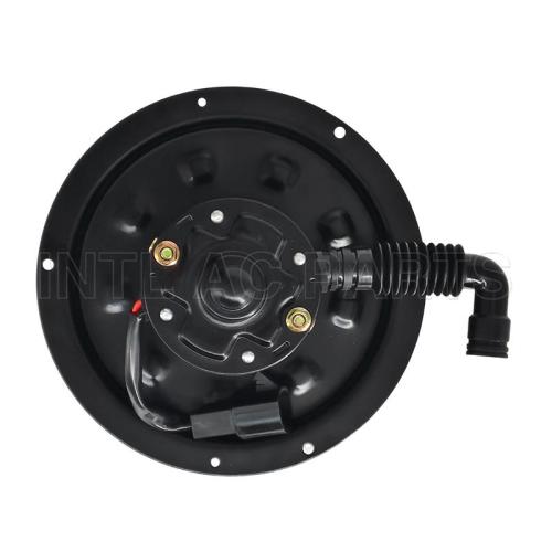 12V CW XC3H19805CA 2C3Z19834AA BM00113C Auto ac air Blower fan Motor for 1999-2007 Ford F-250 BM1273 XF2Z19805FA