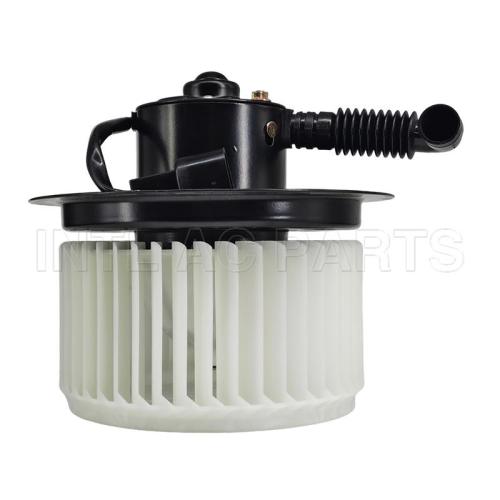 12V CW XC3H19805CA 2C3Z19834AA BM00113C Auto ac air Blower fan Motor for 1999-2007 Ford F-250 BM1273 XF2Z19805FA