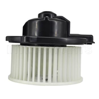 194000-0491 8710316030 12V CW Auto ac air Blower fan Motor MITSUBISHI LANCER