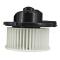 194000-0491 8710316030 12V CW Auto ac air Blower fan Motor MITSUBISHI LANCER