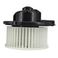 194000-0491 8710316030 12V CW Auto ac air Blower fan Motor MITSUBISHI LANCER