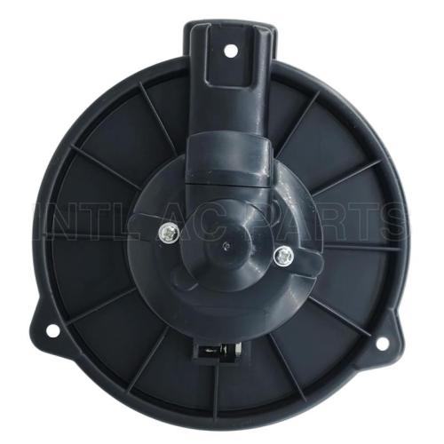194000-0491 8710316030 12V CW Auto ac air Blower fan Motor MITSUBISHI LANCER