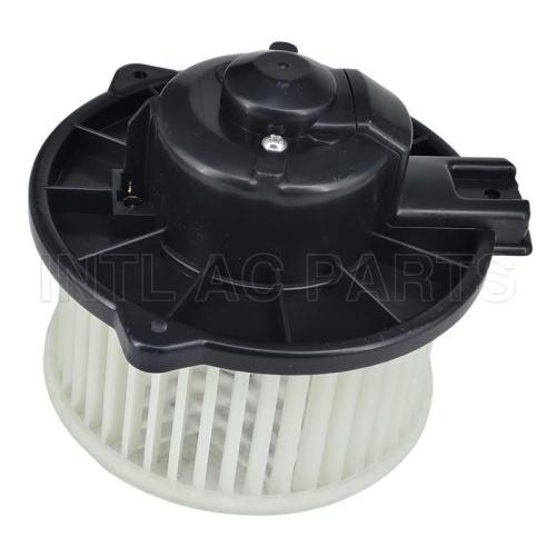 194000-0491 8710316030 12V CW Auto ac air Blower fan Motor MITSUBISHI LANCER