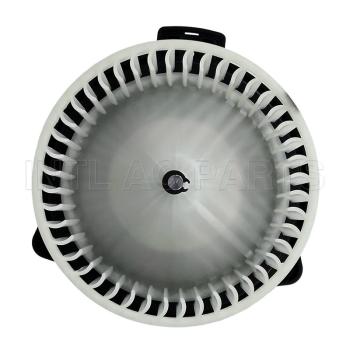 194000-0491 8710316030 12V CW Auto ac air Blower fan Motor MITSUBISHI LANCER