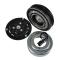 36001462 36001712 36002104 36011355 36011428 DCS-17EC Compressor clutch for Volvo S60 II 12V 3PK 109-114MM