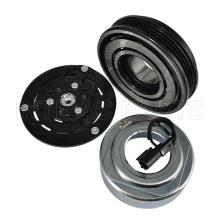 36001462 36001712 36002104 36011355 36011428 DCS-17EC Compressor clutch for Volvo S60 II 12V 3PK 109-114MM
