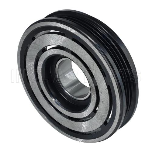 36001462 36001712 36002104 36011355 36011428 DCS-17EC Compressor clutch for Volvo S60 II 12V 3PK 109-114MM