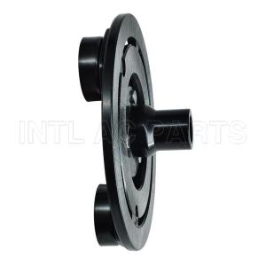 2014447 CA691 12V 7PK 135-139MM CR14 Car A/C Compressor clutch kit for NISSAN NAVARA / MAXIMA 2.3 / TEANA 3.5 (04-) 92600-EB70A 92600-EB40E