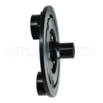 2014447 CA691 12V 7PK 135-139MM CR14 Car A/C Compressor clutch kit for NISSAN NAVARA / MAXIMA 2.3 / TEANA 3.5 (04-) 92600-EB70A 92600-EB40E