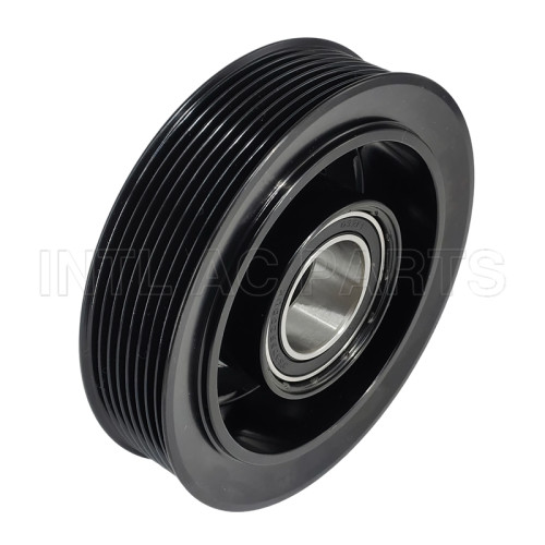 SD7H15 Auto Ac Clutch Volvo Truck Compressor Parts Fh12 Fh16 Fl12 Fl16 8113624 351119821