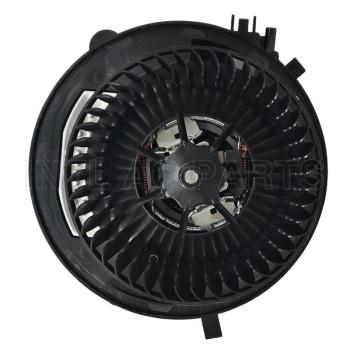 5Q1819021E LFH18EM 5991211 12V 150*60mm CCW 5Q1819021B Blower motor 2015 2016 2017 Audi A3 5Q1819021B 5Q1819021