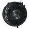 5Q1819021E LFH18EM 5991211 12V 150*60mm CCW 5Q1819021B Blower motor 2015 2016 2017 Audi A3 5Q1819021B 5Q1819021